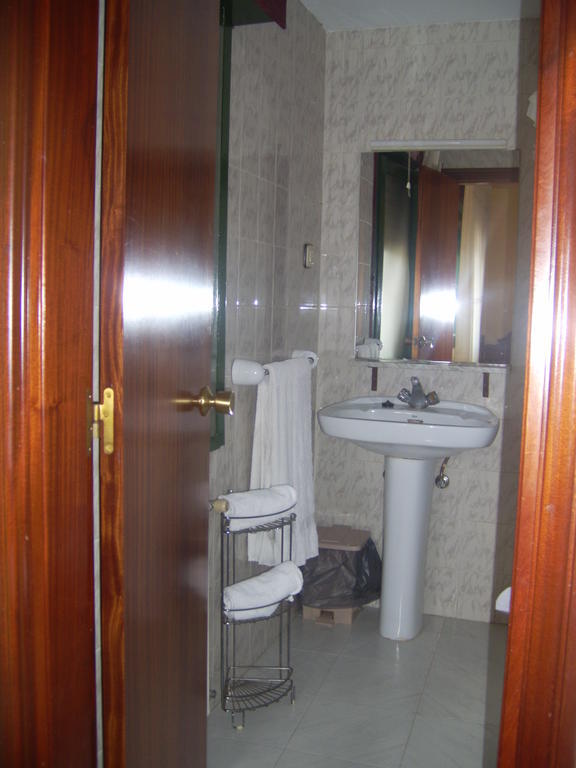 Pensión Cangas de Onis Hotel Siero Quarto foto
