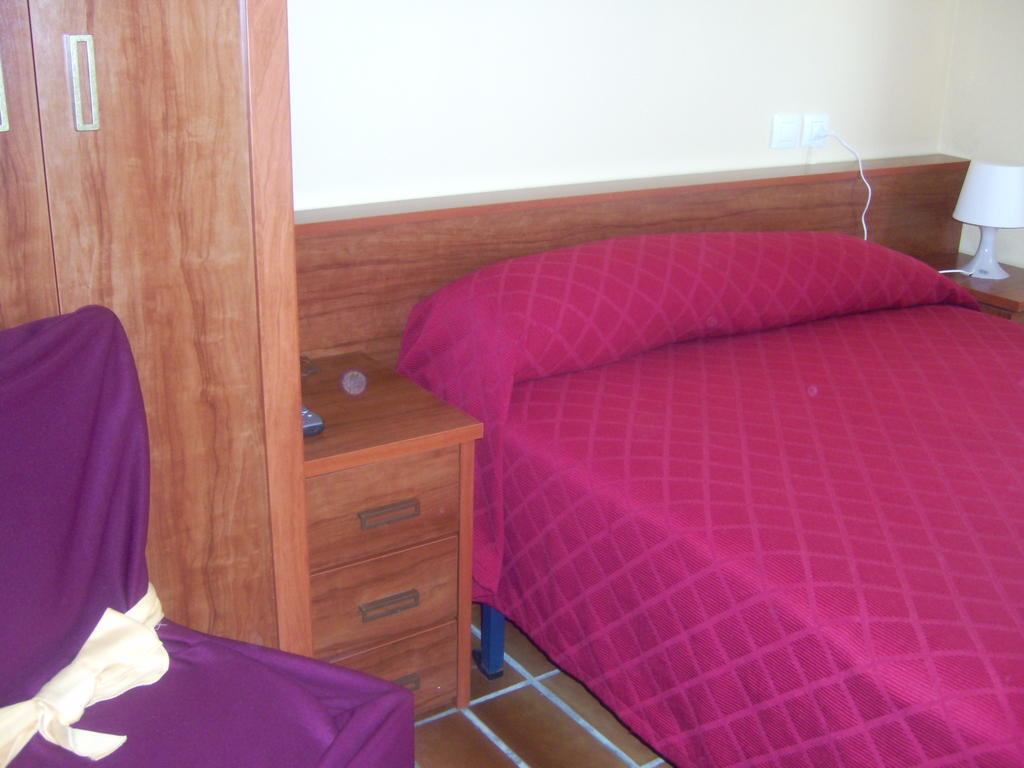 Pensión Cangas de Onis Hotel Siero Quarto foto