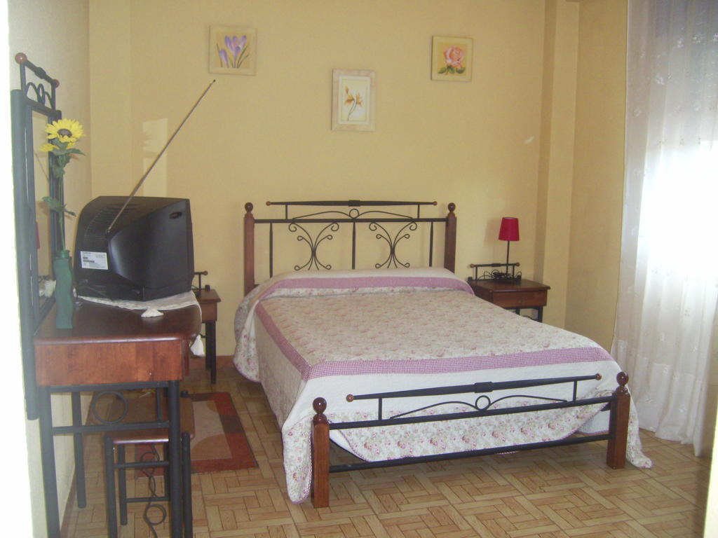 Pensión Cangas de Onis Hotel Siero Quarto foto