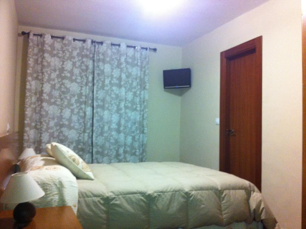 Pensión Cangas de Onis Hotel Siero Quarto foto